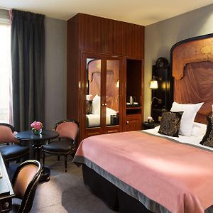 Habitación Superior