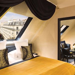 Suite Junior en Ático